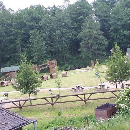 Pokoje Nad Szeszupa Jasionkove Dobro Rutka-Tartak 외부 사진