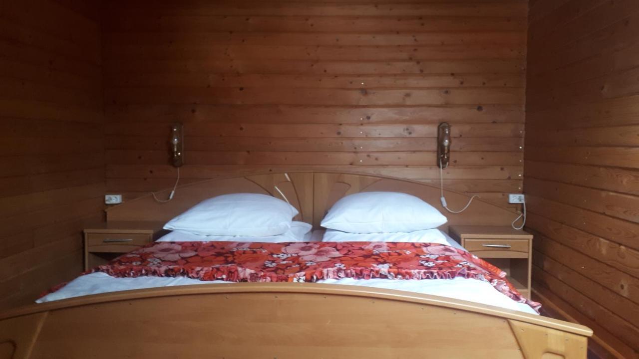 Pokoje Nad Szeszupa Jasionkove Dobro Rutka-Tartak 외부 사진