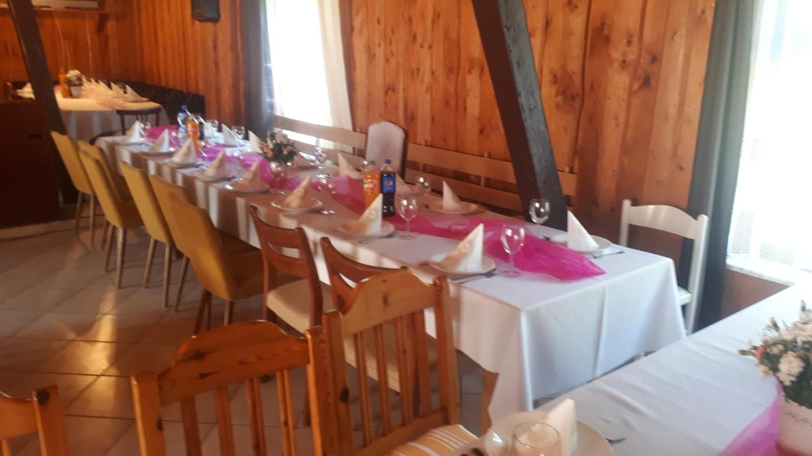 Pokoje Nad Szeszupa Jasionkove Dobro Rutka-Tartak 외부 사진